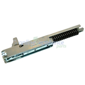 A083113 Oven Door Hinge Left or Right, Oven/Stove, Ariston. Genuine Part A083113 Oven Door Hinge Left or Right, Oven/Stove, Ariston. Genuine Part