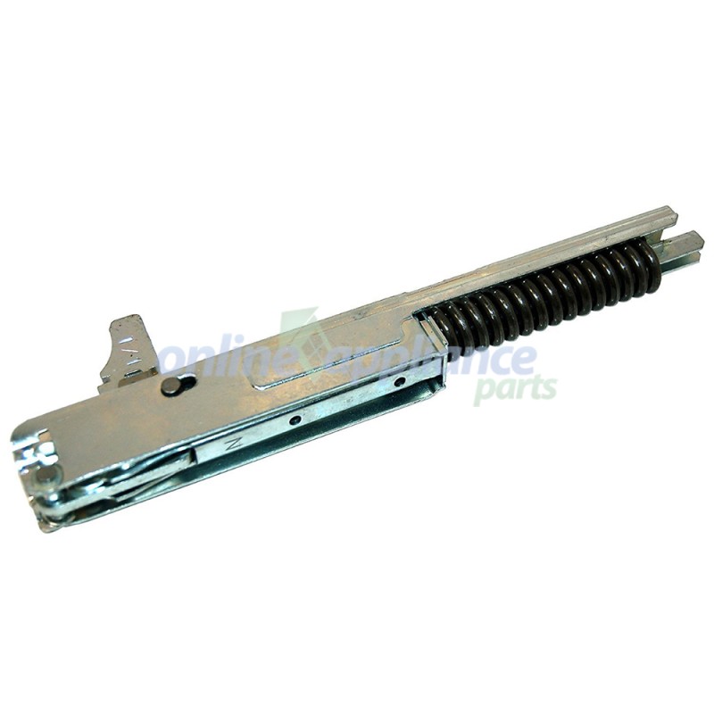A083113 Oven Door Hinge Left or Right, Oven/Stove, Ariston. Genuine Part