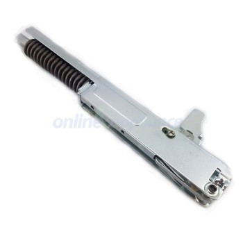 A085563 Oven Door Hinge Left or Right, Oven/Stove, Ariston. Genuine Part