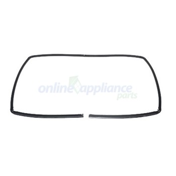 A091946 Oven Door Seal, Oven/Stove, Ariston. Genuine Part A091946 Oven Door Seal, Oven/Stove, Ariston. Genuine Part