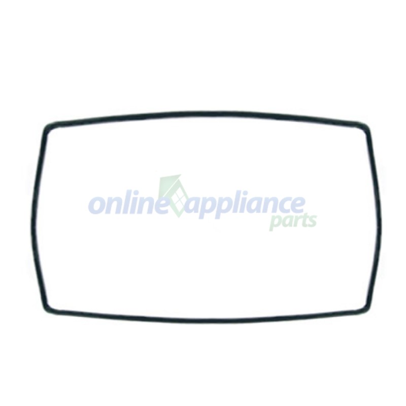 A/094/70 Oven Door Gasket 3 sided Ilve GENUINE Part A/094/70 Oven Door Gasket 3 sided Ilve GENUINE Part