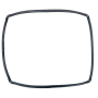 A/094/80 Oven Door Seal Gasket, Oven/Stove, Ilve. OEM Quality Part