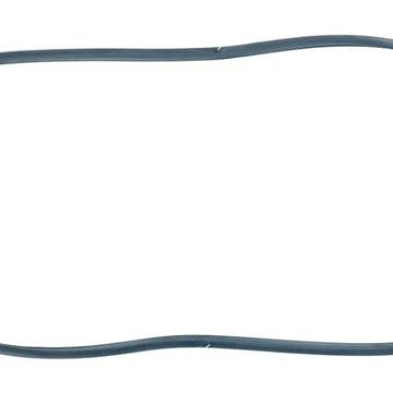 A/094/81 Oven Door Seal Gasket, Oven/Stove, Ilve. Genuine Part image