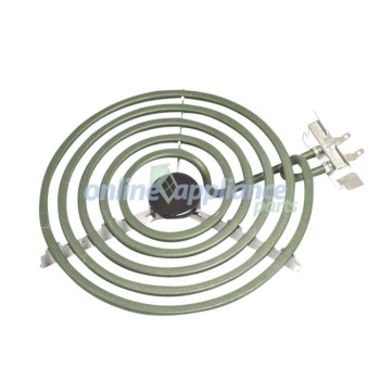 140101086019 Hotplate Element 2050W, 200mm, Oven/Stove, Electrolux. Genuine Part 140101086019 Hotplate Element 2050W, 200mm, Oven/Stove, Electrolux. Genuine Part