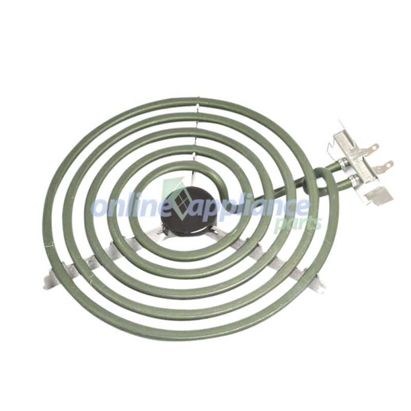 140101086019 Hotplate Element 2050W, 200mm, Oven/Stove, Electrolux. Genuine Part
