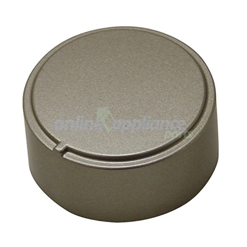 A111686 Inox Control Knob, Oven/Stove, Ariston. Genuine Part A111686 Inox Control Knob, Oven/Stove, Ariston. Genuine Part