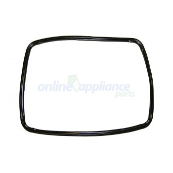 A111687 Door Bellows Gasket Boot Seal, Oven/Stove, Ariston. Genuine Part A111687 Door Bellows Gasket Boot Seal, Oven/Stove, Ariston. Genuine Part