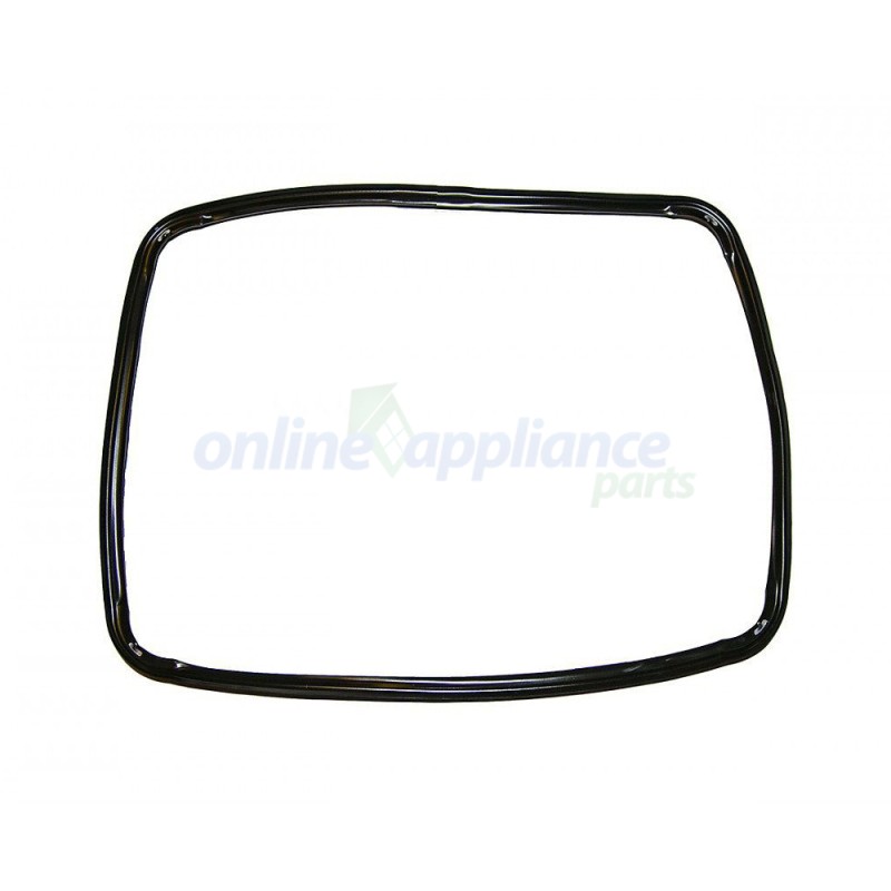 A111687 Door Bellows Gasket Boot Seal, Oven/Stove, Ariston. Genuine Part A111687 Door Bellows Gasket Boot Seal, Oven/Stove, Ariston. Genuine Part
