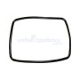 A111687 Door Bellows Gasket Boot Seal, Oven/Stove, Ariston. Genuine Part