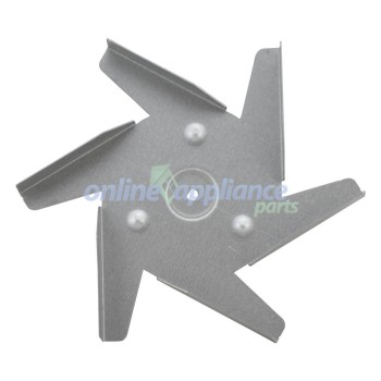 4055548913 A11806901 Oven Impeller Fan (160mm) Electrolux GENUINE