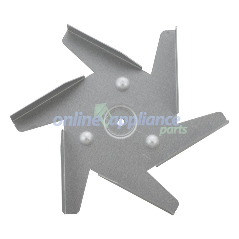 44055548913 A11806901 Oven Impeller Fan (160mm) Electrolux GENUINE 44055548913 A11806901 Oven Impeller Fan (160mm) Electrolux GENUINE