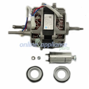4055984886 Motor Kit, Dryer, Electrolux. Genuine Part