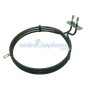 A141180 Fan Forced Element , Oven/Stove, Ariston. Genuine Part
