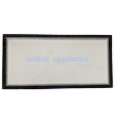 140150935017 Genuine Electrolux Westinghouse Oven Door Inner Glass WFE914SB WVE916SB