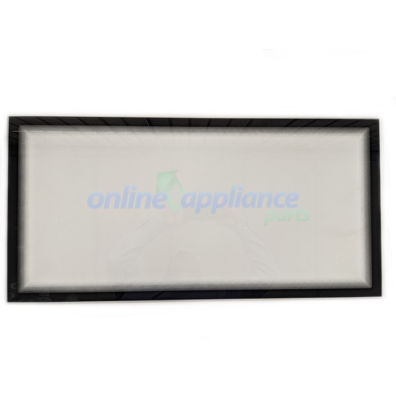 140150935017 Oven Door Glass Panel Inner, Oven/Stove, Electrolux. Genuine Part 140150935017 Oven Door Glass Panel Inner, Oven/Stove, Electrolux. Genuine Part