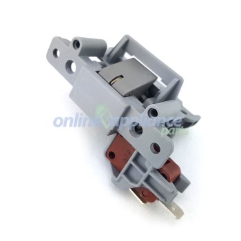 A195887 Door Latch Catch , Dishwasher, Ariston. Genuine Part
