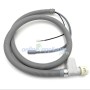 A372679 Inlet Hose Long, Dishwasher, Ariston. Genuine Part