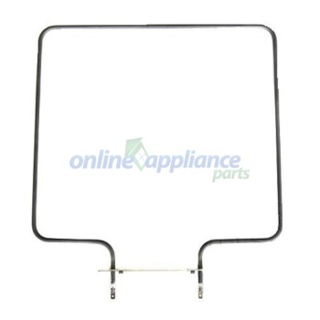A/458/18 Oven Outer Grill Element Ilve GENUINE Part A/458/18 Oven Outer Grill Element Ilve GENUINE Part