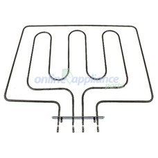 A/458/38 Oven GRILL ELEMENT 900mm Ilve GENUINE Part