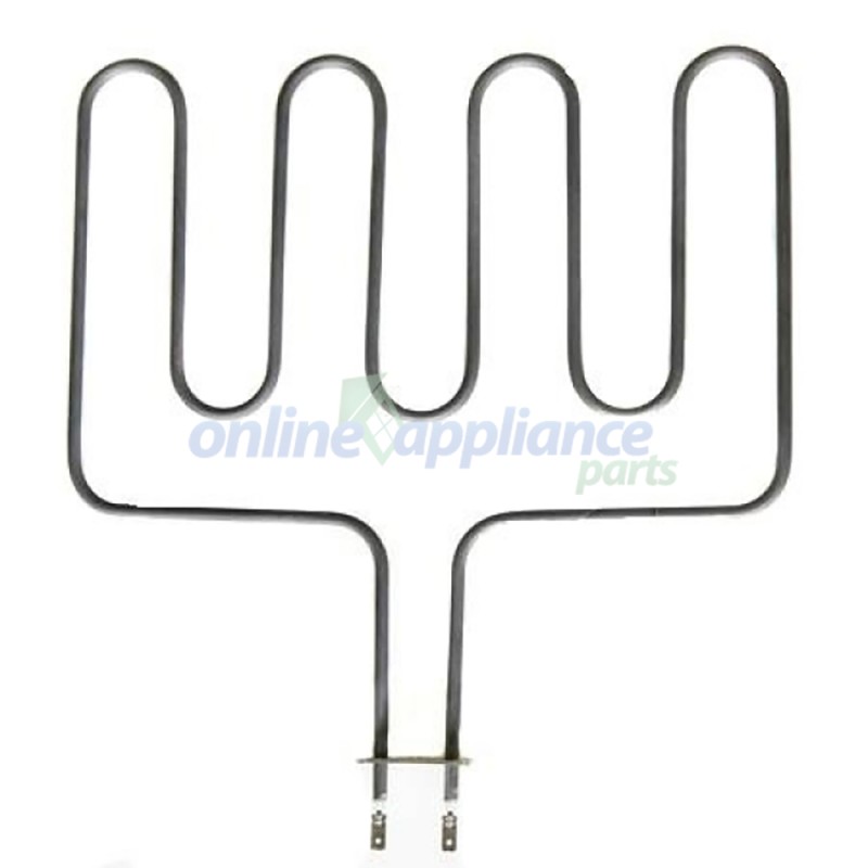 Showing image for A/458/46 Oven Inner Grill Element 1740W Ilve GENUINE Part A/458/46 Oven Inner Grill Element 1740W Ilve GENUINE Part image
