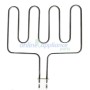 A/458/46 Oven Inner Grill Element 1740W Ilve GENUINE Part