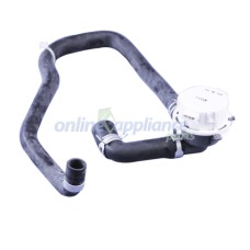 ABQ73503003 Hose And Case LG Washing Machine Genuine Part