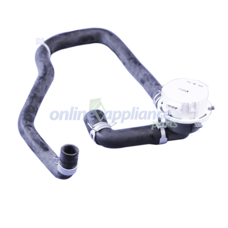 ABQ73503003 Hose And Case LG Washing Machine Genuine Part ABQ73503003 Hose And Case LG Washing Machine Genuine Part