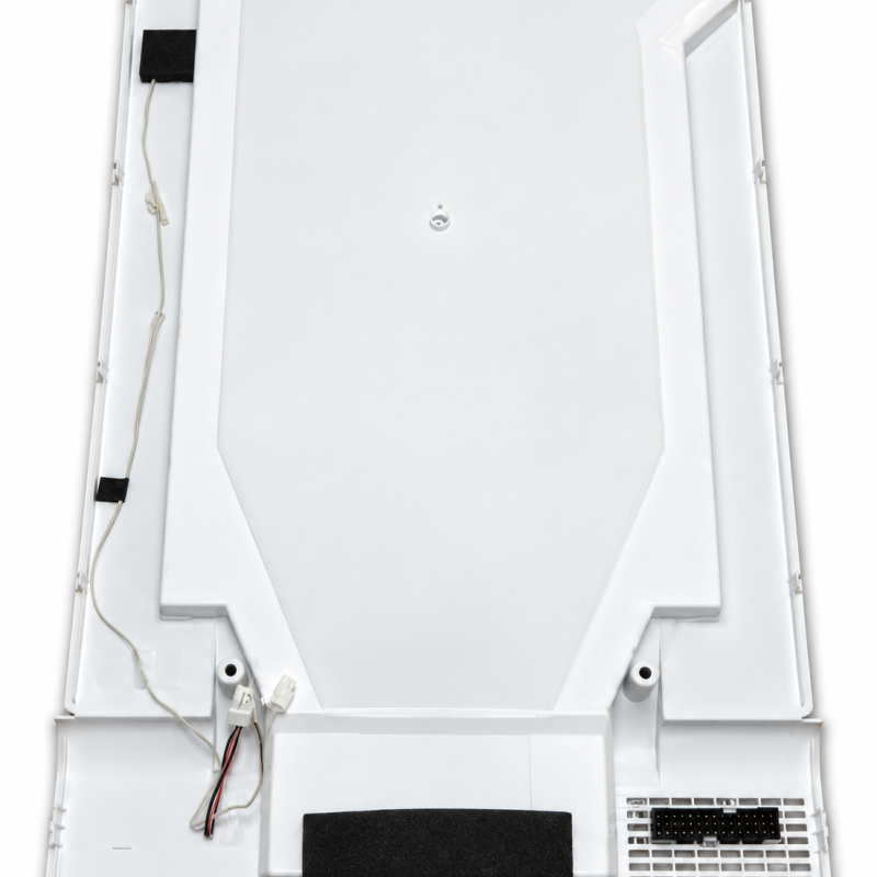 Showing image for ABQ76880302 Air Baffle & Control Case, Fridge, LG. Genuine Part ABQ76880302 Air Baffle & Control Case, Fridge, LG. Genuine Part image