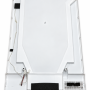 ABQ76880302 Air Baffle & Control Case, Fridge, LG. Genuine Part