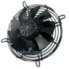 AC400 Air Conditioner 8" Axial Fan 55W Universal