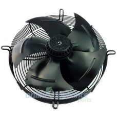 AC402 Air Conditioner 12" Axial Fan 145W Universal