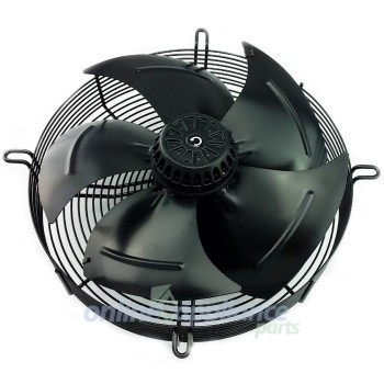 AC402 Air Conditioner 12" Axial Fan 145W Universal AC402 Air Conditioner 12" Axial Fan 145W Universal
