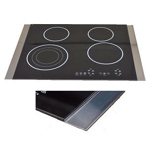 ACC051 Trim Kit (Fits 600 & 900mm), Oven/Stove, Universal. Genuine Part ACC051 Trim Kit (Fits 600 & 900mm), Oven/Stove, Universal. Genuine Part