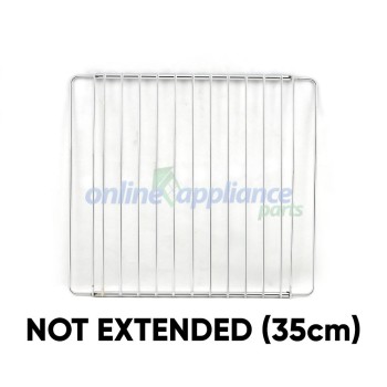ACC067 Oven Adjustable Shelf Electrolux GENUINE Part ACC067 Oven Adjustable Shelf Electrolux GENUINE Part