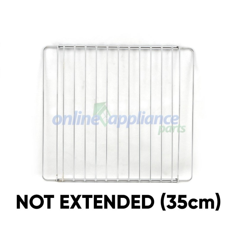 ACC067 Oven Adjustable Shelf Electrolux GENUINE Part ACC067 Oven Adjustable Shelf Electrolux GENUINE Part