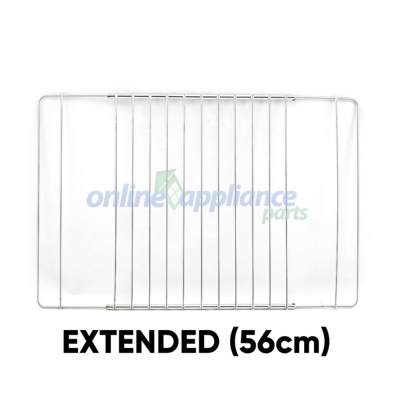 ACC067 Oven Adjustable Shelf Electrolux GENUINE Part ACC067 Oven Adjustable Shelf Electrolux GENUINE Part