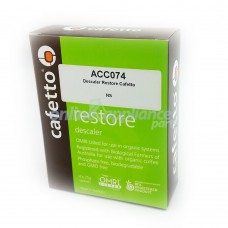ACC074  Descaler Restore Cafetto Universal