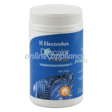 ACC103 Dishwasher Descaler Powder 350G Electrolux