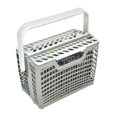 ULX201 Dishwasher Cutlery Basket Grey Universal