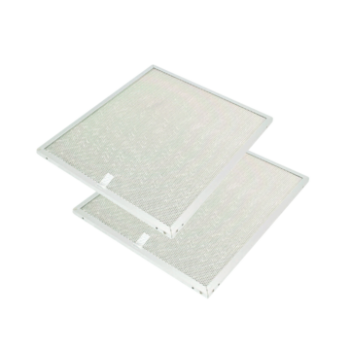 ACC187 Aluminium Grease Filters , Rangehood, Universal. Genuine Part ACC187 Aluminium Grease Filters , Rangehood, Universal. Genuine Part