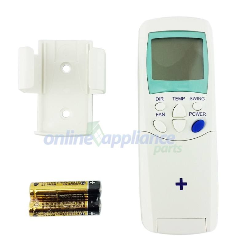 Showing image for ACULTRAPLUS Air Conditioner Remote Control Universal ACULTRAPLUS Air Conditioner Remote Control Universal image