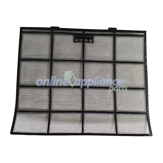 ACXD00-00250 air filter, Air Conditioner, Panasonic. Genuine Part Air Conditioner Parts image
