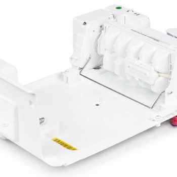 ACZ74010509 Ice Dispenser, Fridge, LG. Genuine Part