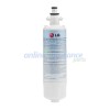 AGF80300702 Water Filter Internal, Fridge, LG. Genuine Part AGF80300702 Water Filter Internal, Fridge, LG. Genuine Part