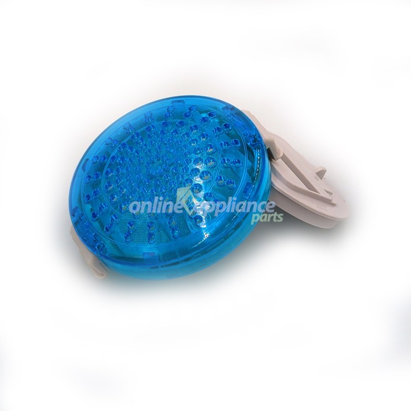 ADQ72912302 Mesh Filter, Washing Machine, LG. Genuine Part