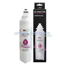 ADQ73613401 Genuine LG Fridge Internal Water Filter LT800P