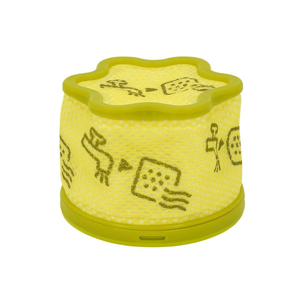 Showing image for ADQ75393701 Filter Assembly LG Cordzero A9, Vacuum Cleaner, LG. Genuine Part ADQ75393701 Filter Assembly LG Cordzero A9, Vacuum Cleaner, LG. Genuine Part image