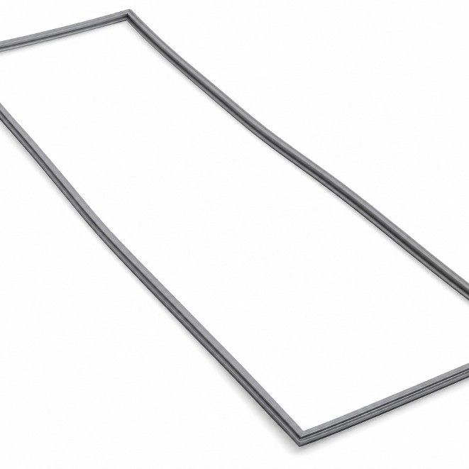 Showing image for ADX72910108 Freezer Door Gasket Seal, Fridge, LG. Genuine Part ADX72910108 Freezer Door Gasket Seal, Fridge, LG. Genuine Part image