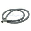 AEM72912602 Drain Outlet Hose, Dishwasher, LG. Genuine Part AEM72912602 Drain Outlet Hose, Dishwasher, LG. Genuine Part