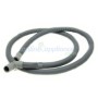 AEM72912602 Drain Outlet Hose, Dishwasher, LG. Genuine Part